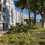 Apartamento Lance Del Sol