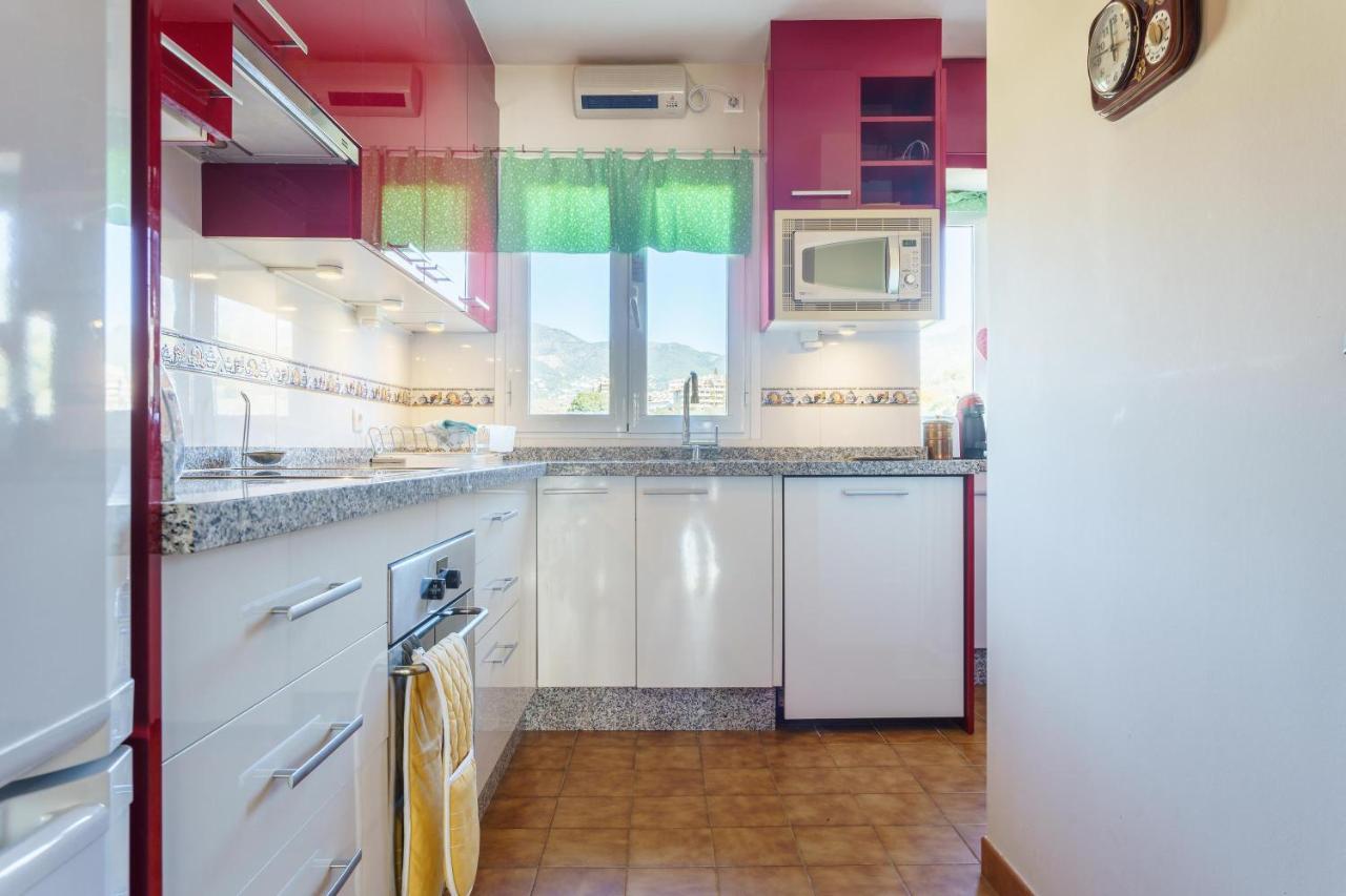 Leilighet Lance Del Sol Fuengirola