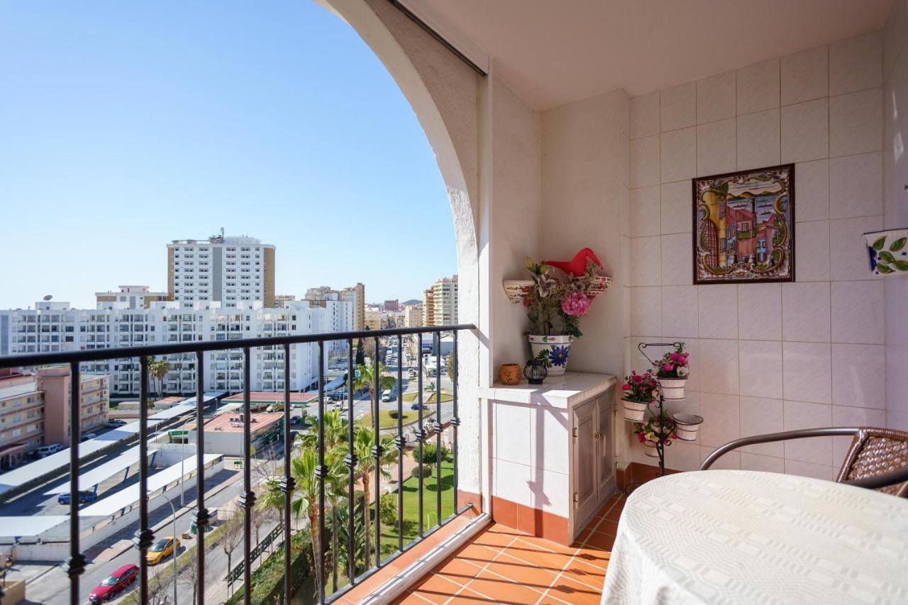 Lance Del Sol Leilighet Fuengirola