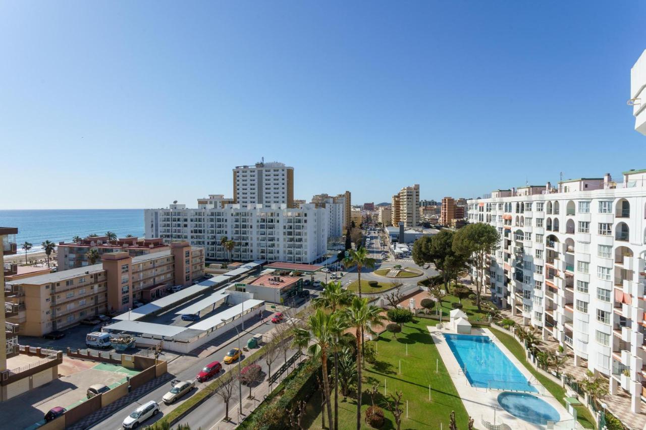 Lance Del Sol Apartment *
